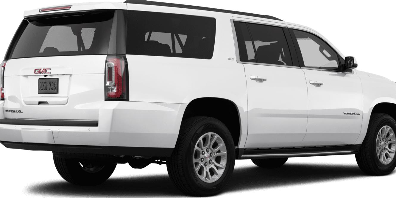 GMC YUKON XL 2015 1GKS2JKJ1FR524006 image